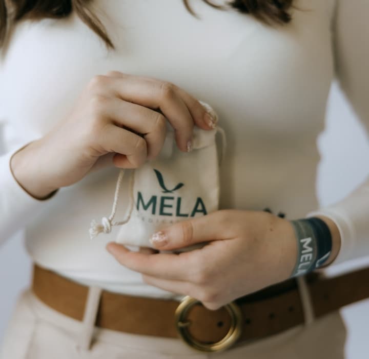 MĒLA Pace wellness space